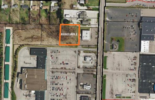 South Ave: South Ave, Tallmadge, OH 44278